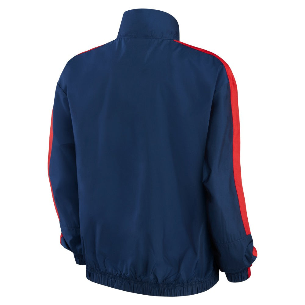 Paris Saint-Germain Women's Essential Anthem Full-Zip Jacket - Navy online
