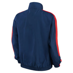 Paris Saint-Germain Women's Essential Anthem Full-Zip Jacket - Navy online