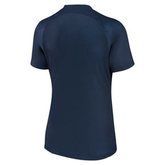 Barcelona Women's 2022/23 Pre-Match AWAY Performance Top - Navy outlet