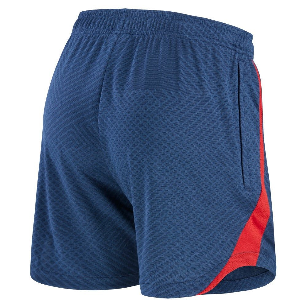Paris Saint-Germain Women's 2022/23 Strike Performance Shorts - Navy sale
