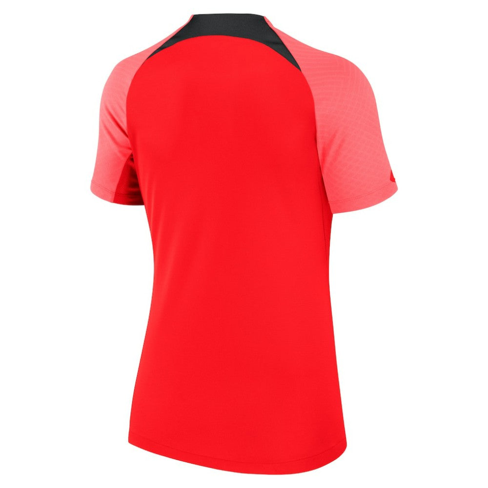 Liverpool Women's 2022/23 Strike Performance Top - Red on sale