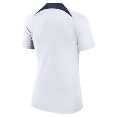 Paris Saint-Germain Women's 2022/23 Strike Performance Top - White for sale
