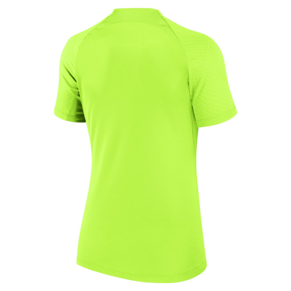 Tottenham Hotspur Women's 2022/23 Strike Performance Top - Yellow shop