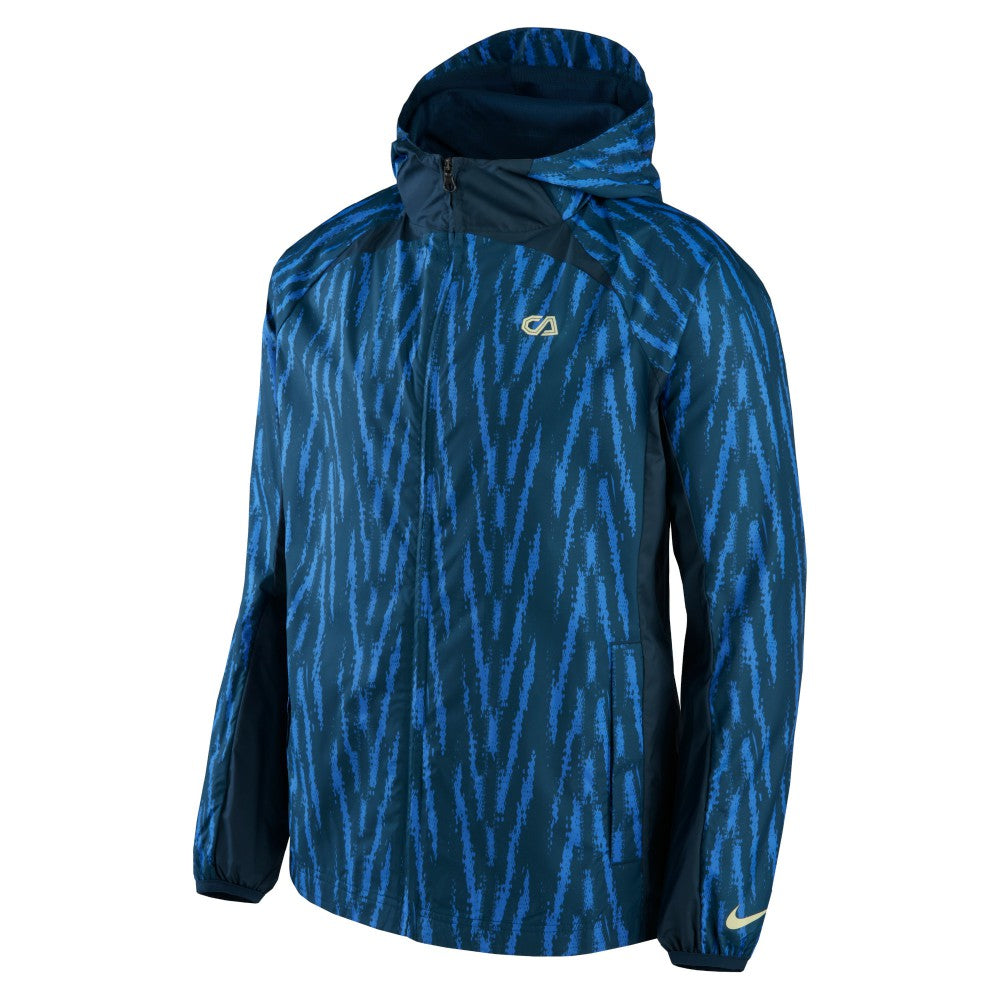 Club America AWF Raglan Full-Zip Jacket - Navy outlet
