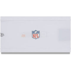 Cleveland Browns New Era Training Camp COOLERA Headband - White outlet