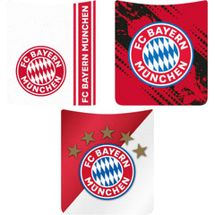 Bayern Munich InfiniteSwap Team Phone Wallet Set