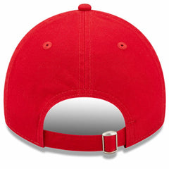 San Francisco Giants 2022 4th of July 9TWENTY Adjustable Hat Red