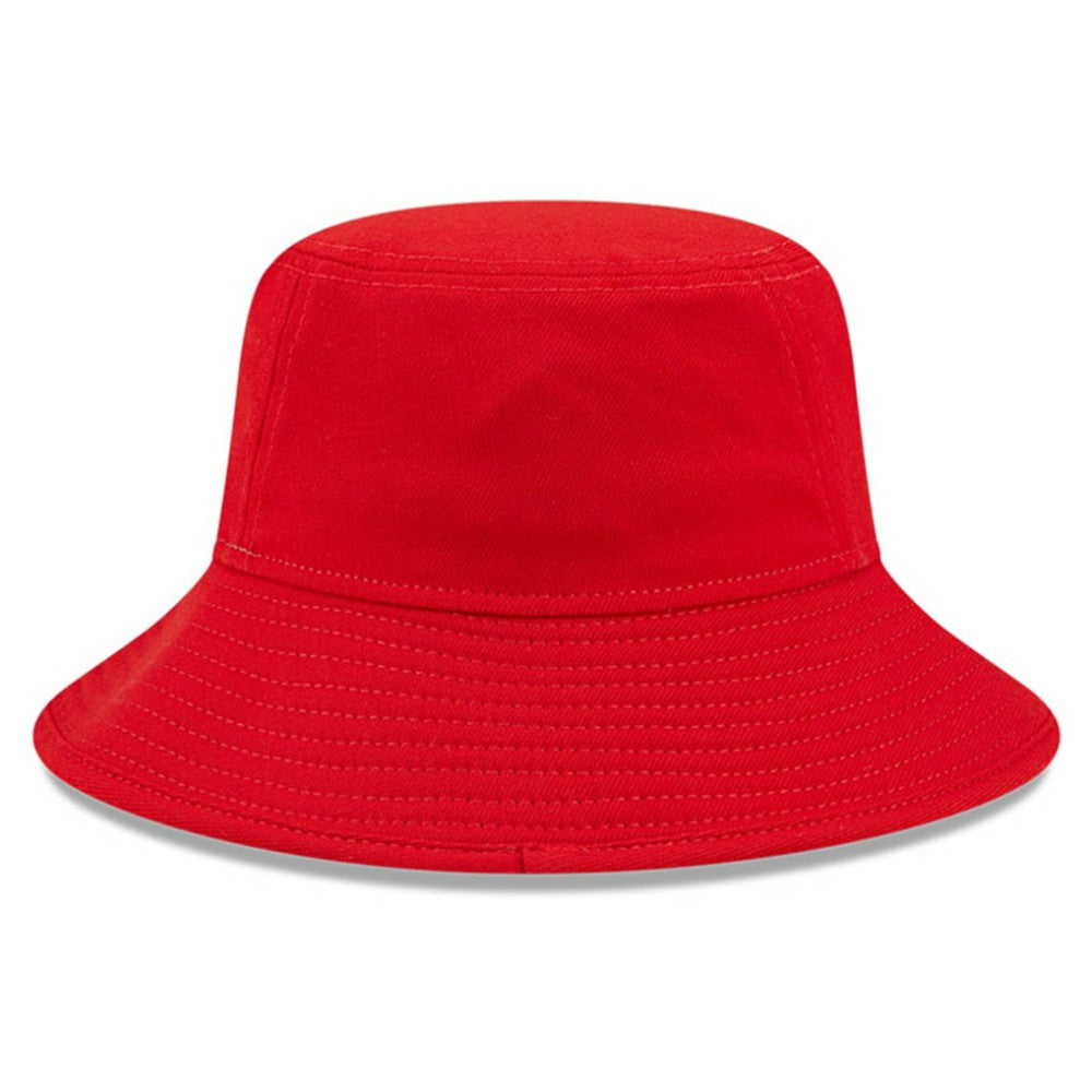 San Francisco Giants 2022 4th of July Bucket Hat Red