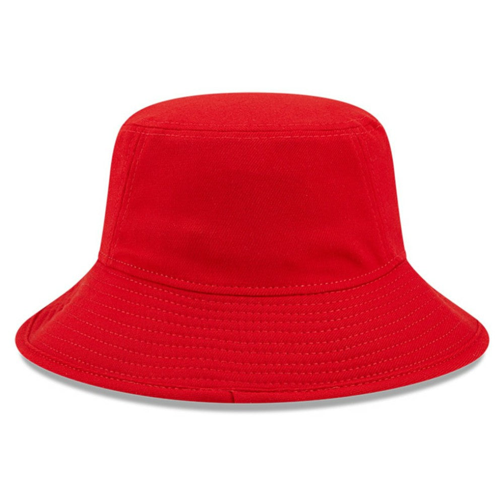 Detroit Tigers 2022 4th of July Bucket Hat Red