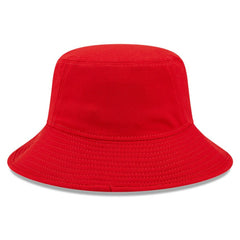 Detroit Tigers 2022 4th of July Bucket Hat Red