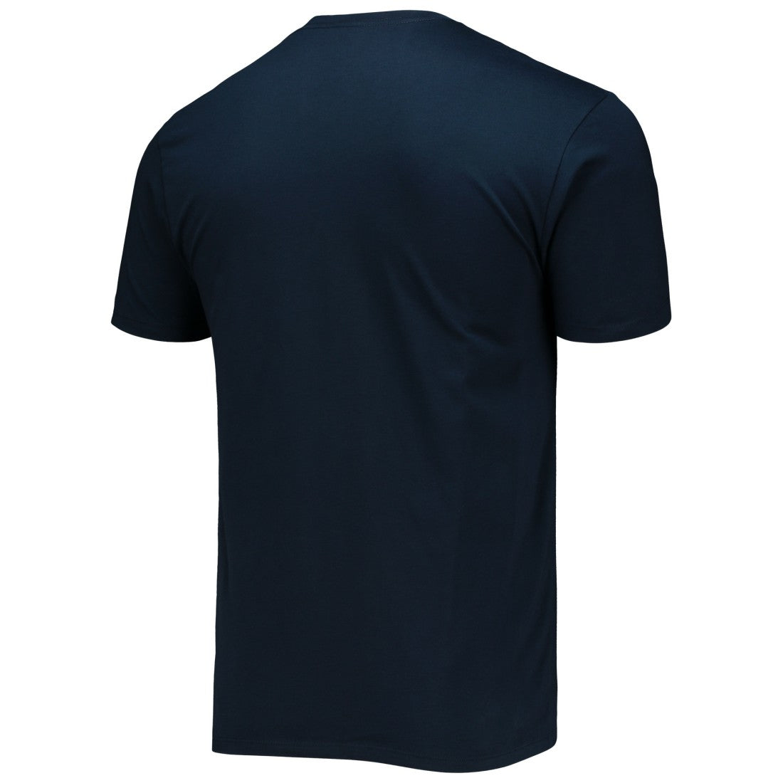 Tennessee Titans Junk Food Bold Logo T-Shirt - Navy discount