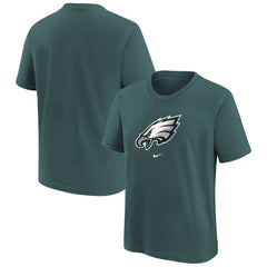 Philadelphia Eagles Preschool Team Wordmark T-Shirt - Green online