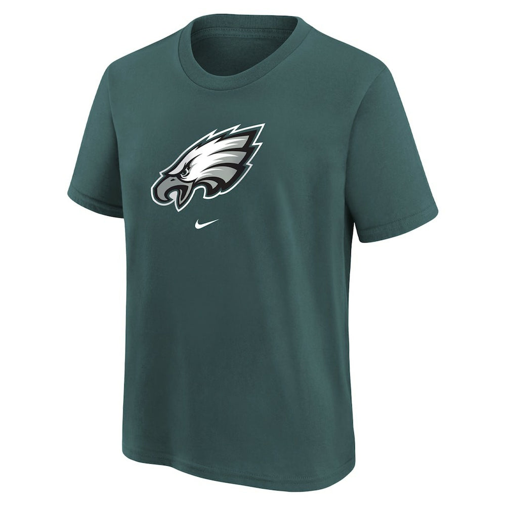 Philadelphia Eagles Preschool Team Wordmark T-Shirt - Green online