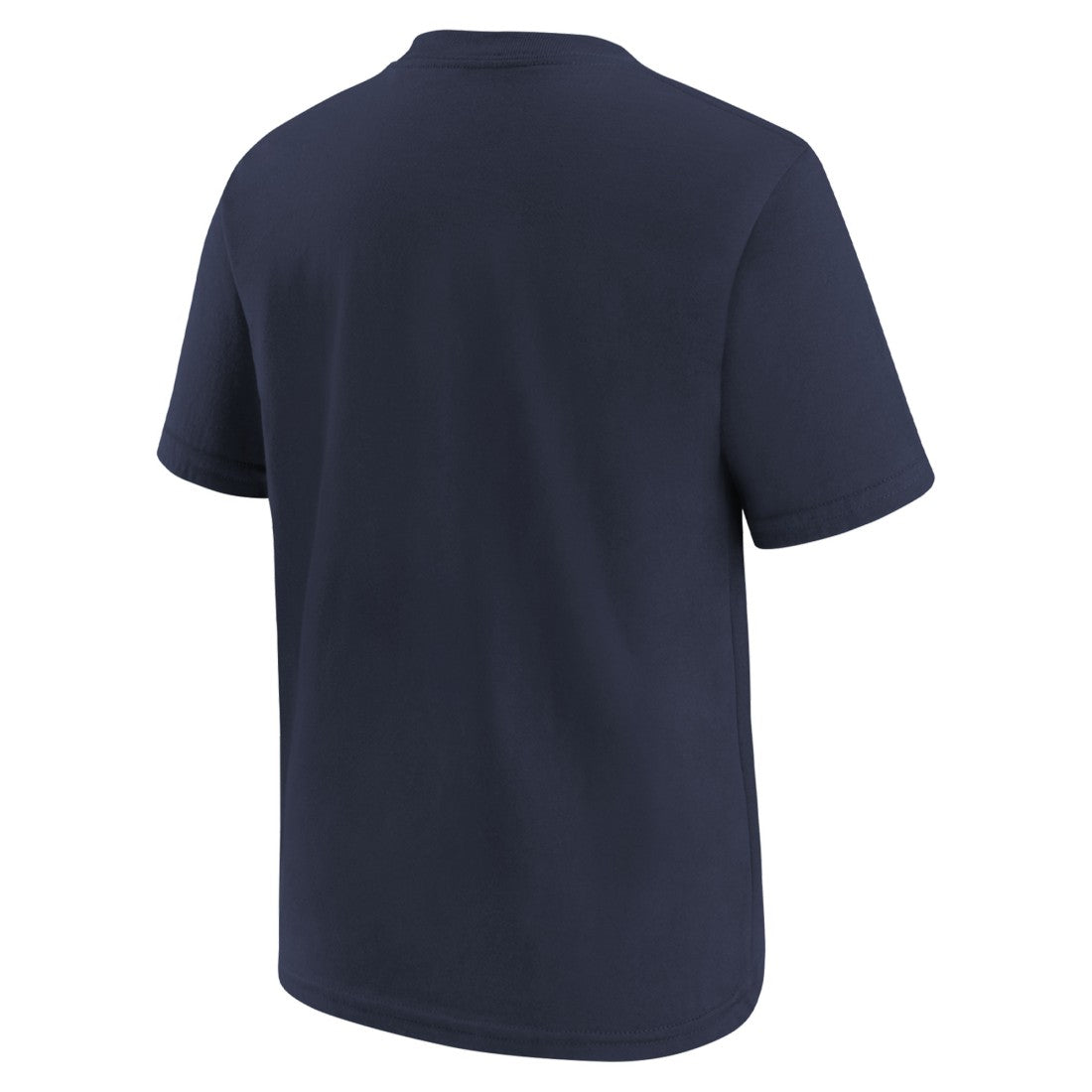 New England Patriots Preschool Team Wordmark T-Shirt - Navy outlet