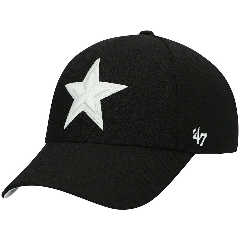Dallas Cowboys '47 MVP Adjustable Hat - Black outlet