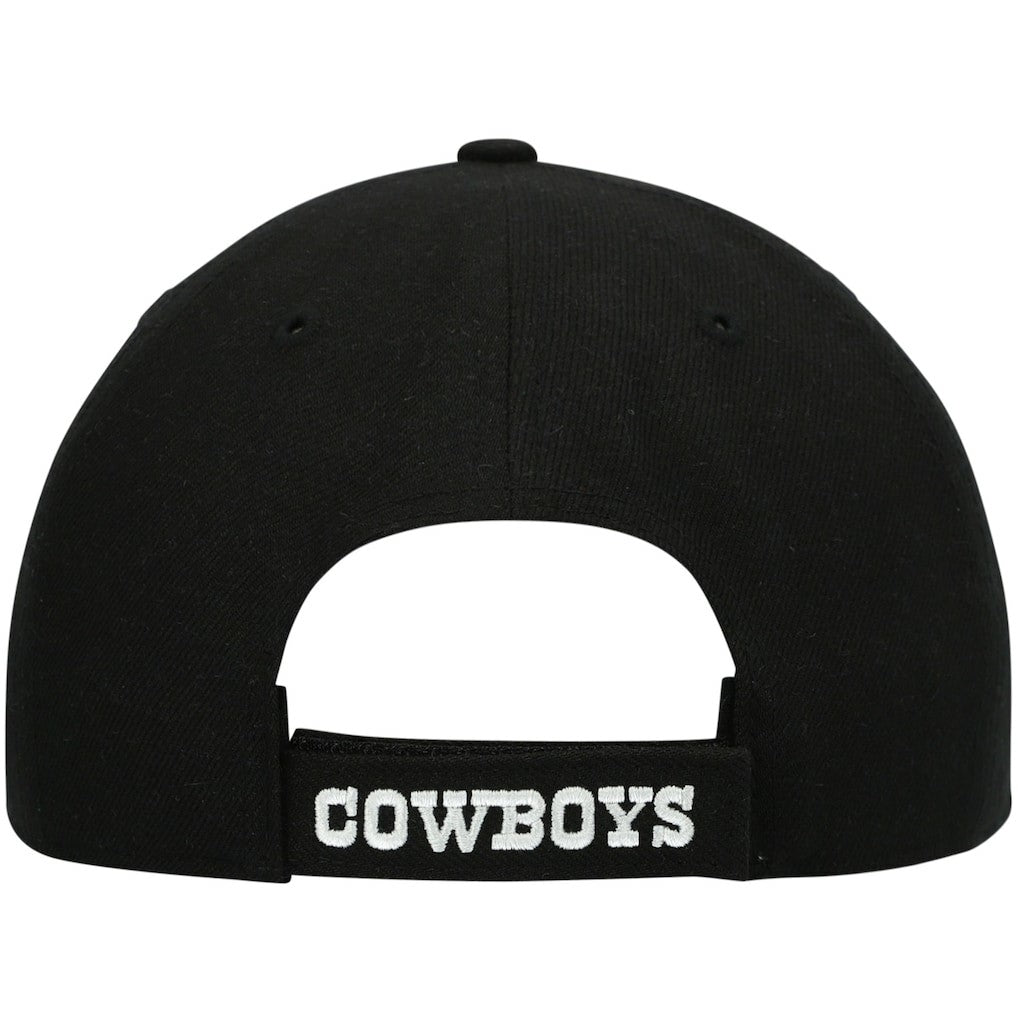 Dallas Cowboys '47 MVP Adjustable Hat - Black outlet