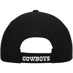 Dallas Cowboys '47 MVP Adjustable Hat - Black outlet