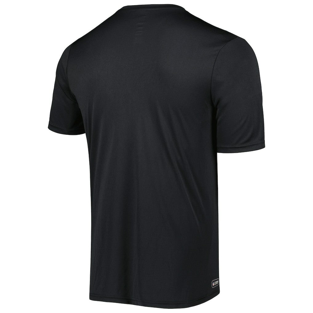 Arizona Cardinals New Era Scrimmage T-Shirt - Black sale