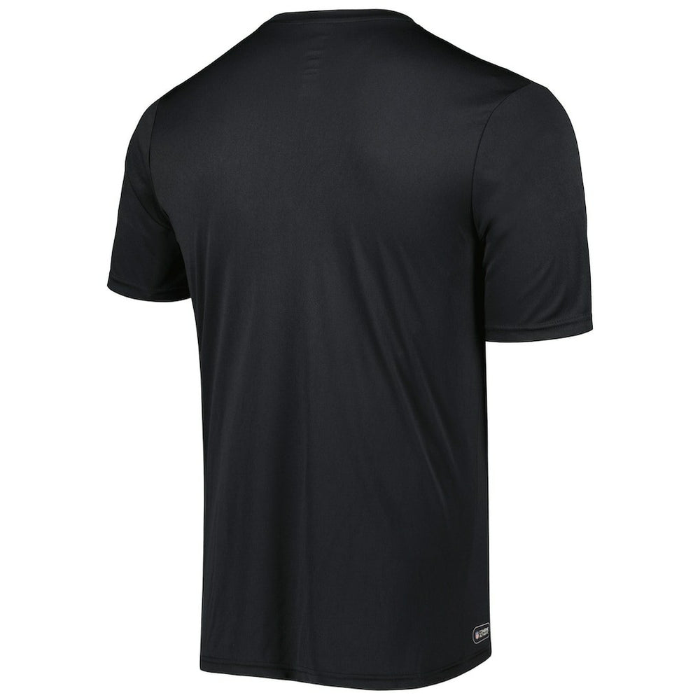 Arizona Cardinals New Era Scrimmage T-Shirt - Black sale