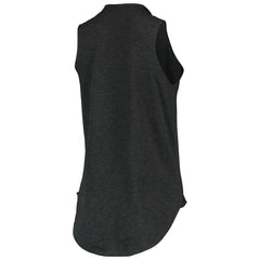 Sacramento Kings Sportiqe Women's Sactown Janie Tri-Blend Tank Top - Black sale