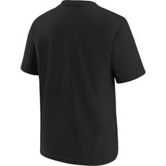 Jacksonville Jaguars Youth Logo T-Shirt - Black outlet