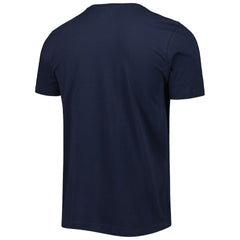 Athletics 4th of July Jersey T-Shirt Navy