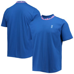 Juventus Lifestyle T-Shirt - Blue online