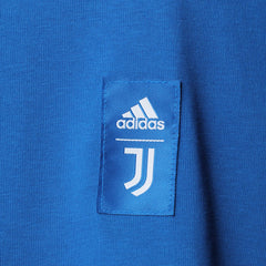 Juventus Lifestyle T-Shirt - Blue online