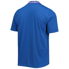 Juventus Lifestyle T-Shirt - Blue online