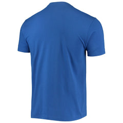Indianapolis Colts Junk Food Throwback T-Shirt - Royal cheap