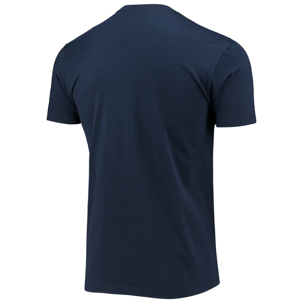 Tennessee Titans Junk Food Throwback T-Shirt - Navy sale