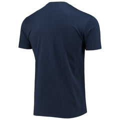Tennessee Titans Junk Food Throwback T-Shirt - Navy sale