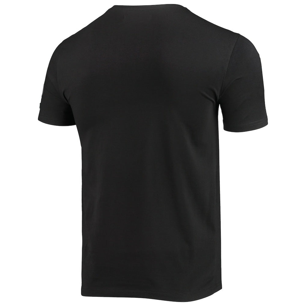 Cleveland Browns Pro Standard Logo Pro Team Shirt - Black cheap