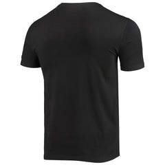 Cleveland Browns Pro Standard Logo Pro Team Shirt - Black cheap