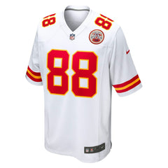 Tony Gonzalez Kansas City Chiefs Retired Player Game Jersey - White discount