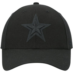 Dallas Cowboys '47 Tonal MVP Adjustable Hat - Black discount