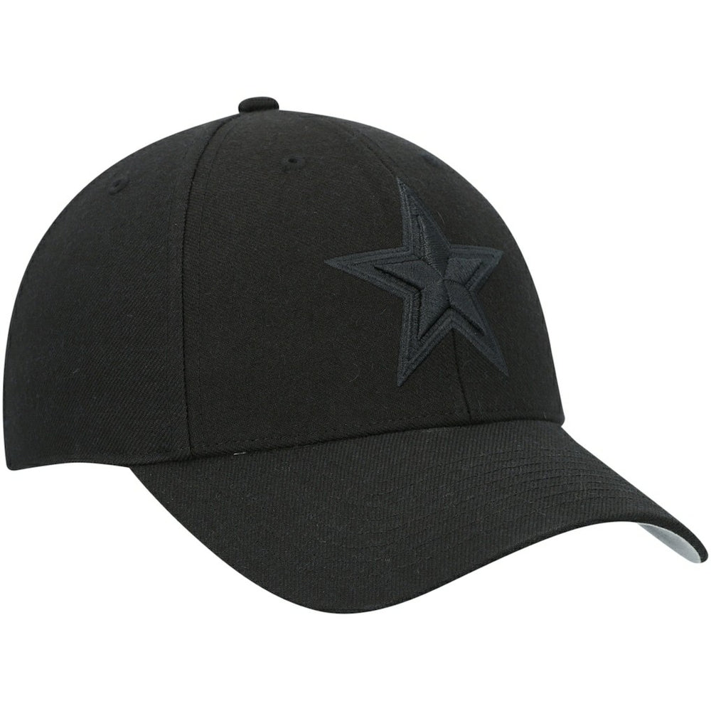 Dallas Cowboys '47 Tonal MVP Adjustable Hat - Black discount
