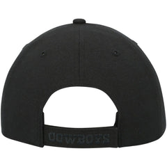 Dallas Cowboys '47 Tonal MVP Adjustable Hat - Black discount