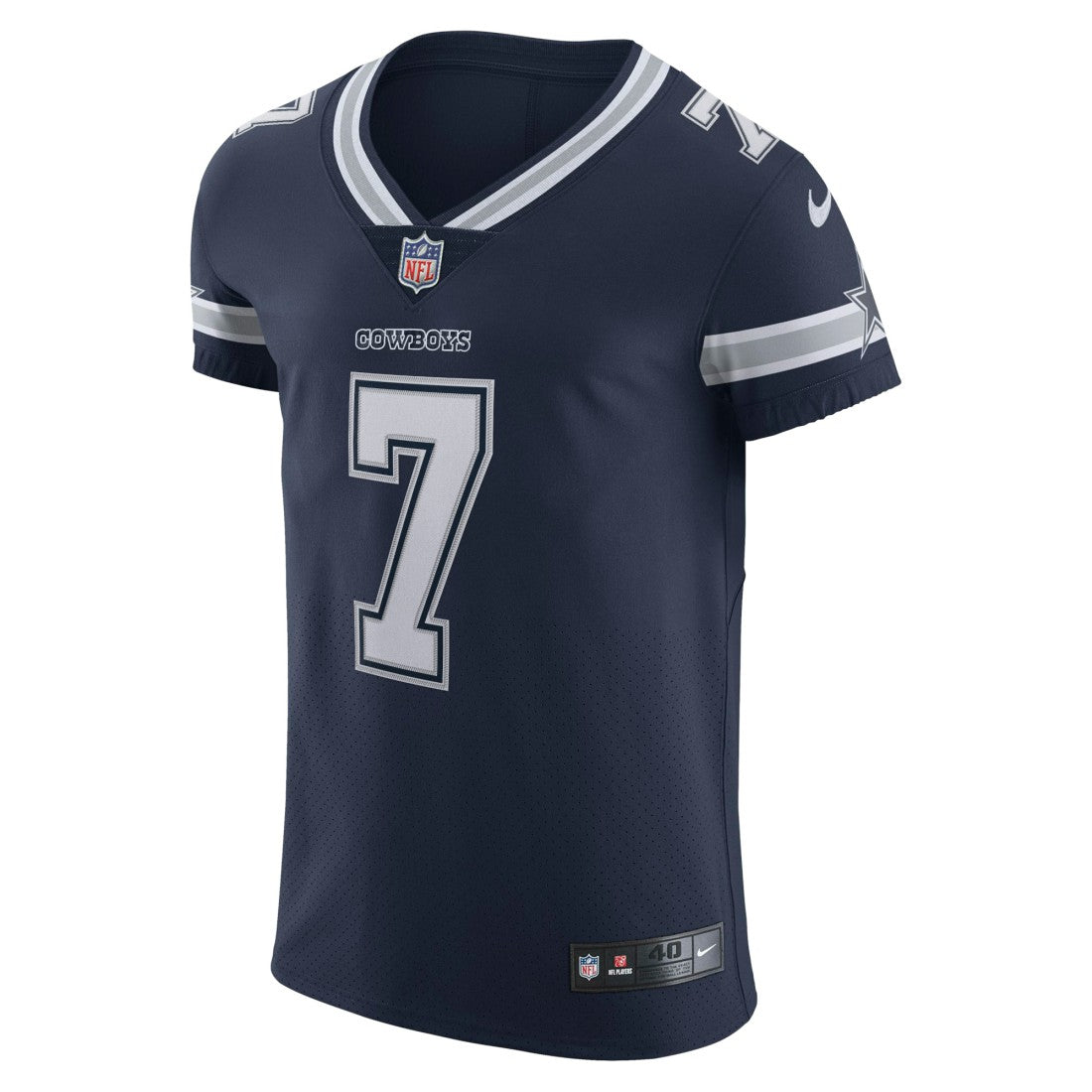 Trevon Diggs Dallas Cowboys Vapor Elite Jersey - Navy sale