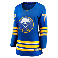 Tage Thompson Buffalo Sabres Fanatics Women's Home Breakaway Player Jersey - Royal Jerseys