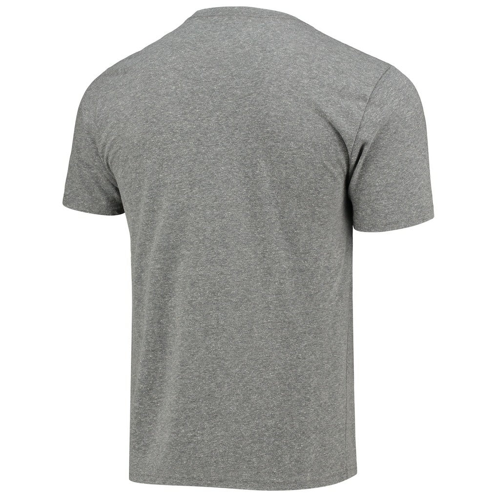 Bob Lilly Dallas Cowboys Name & Number Tri-Blend T-Shirt - Heathered Gray online