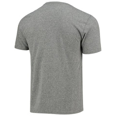 Bob Lilly Dallas Cowboys Name & Number Tri-Blend T-Shirt - Heathered Gray online