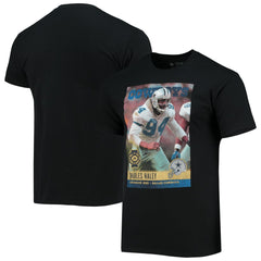 Charles Haley Dallas Cowboys Name & Number T-Shirt - Black on sale