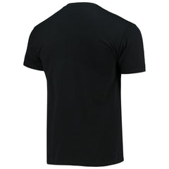 Charles Haley Dallas Cowboys Name & Number T-Shirt - Black on sale