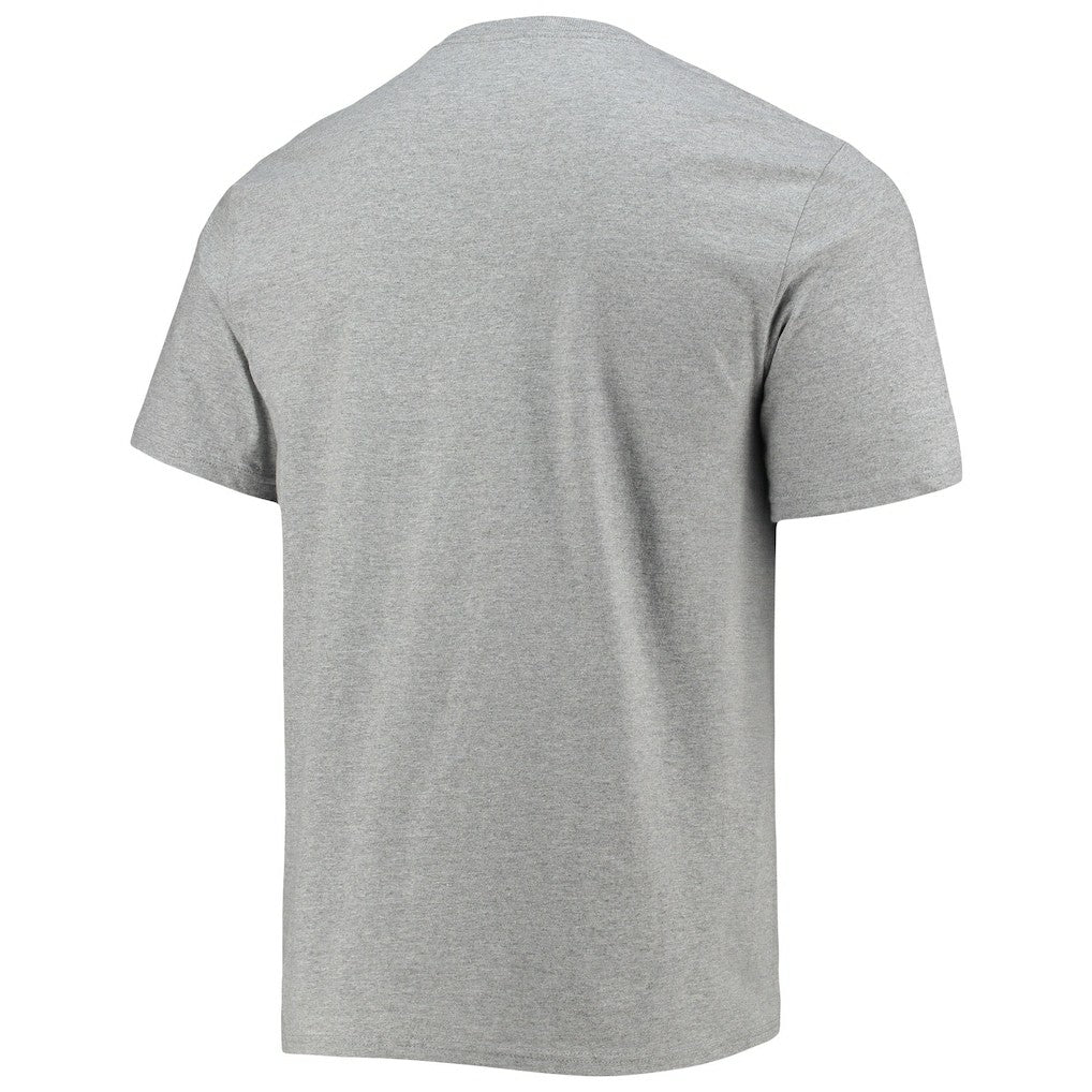 Dak Prescott Dallas Cowboys Name & Number T-Shirt - Heathered Gray discount