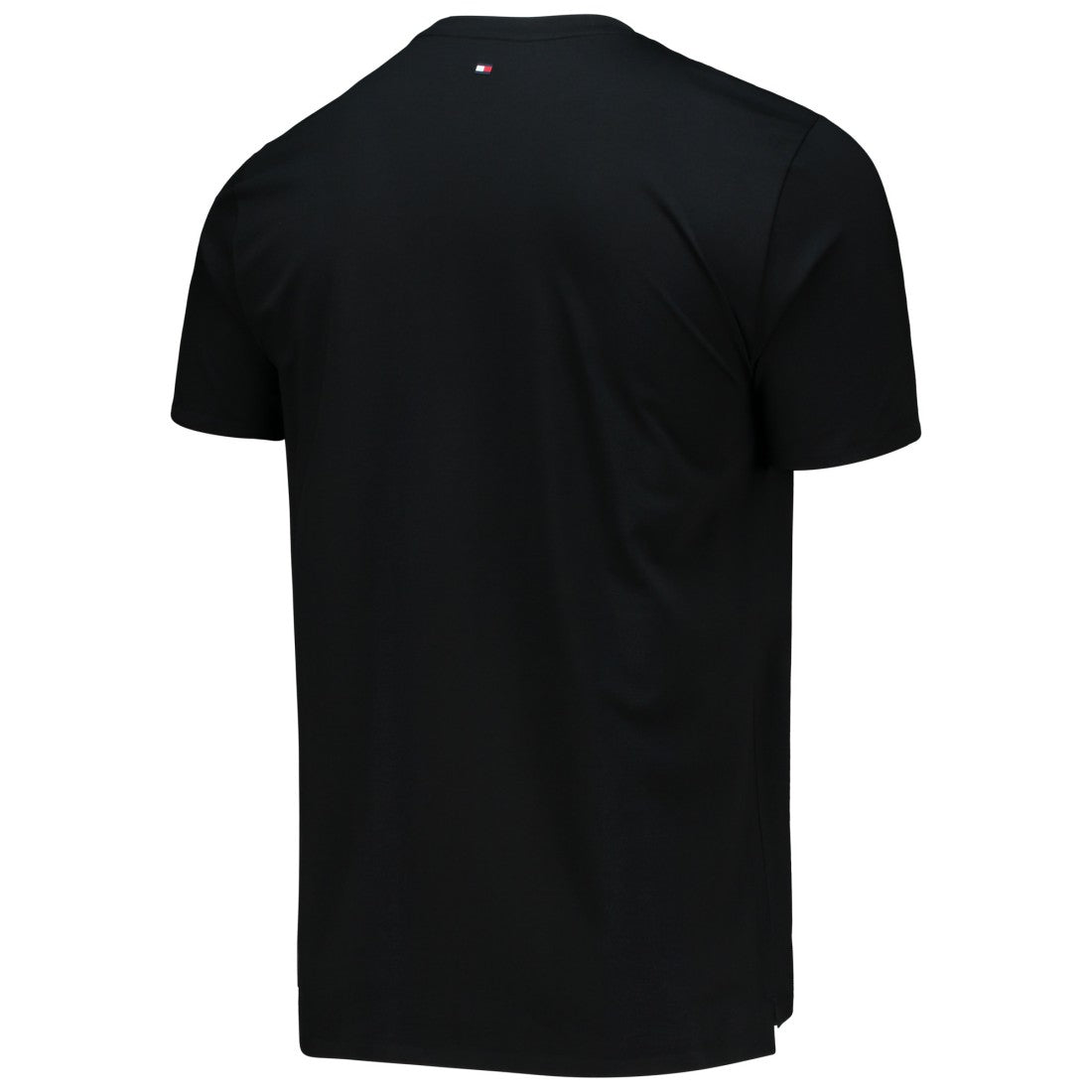 Dallas Cowboys Tommy Hilfiger Graphic T-Shirt - Black discount