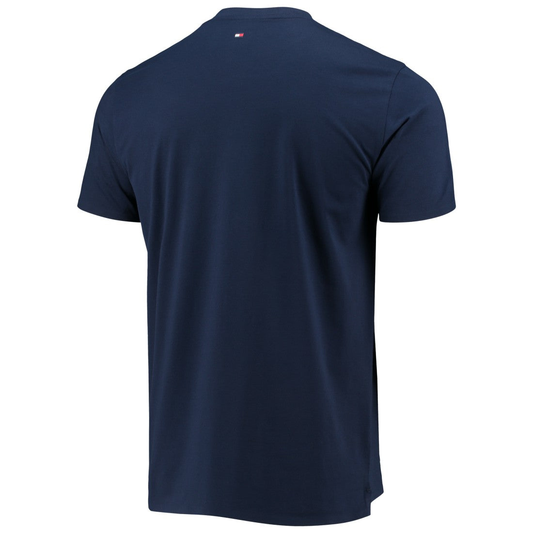 Dallas Cowboys Tommy Hilfiger Graphic T-Shirt - Navy for sale