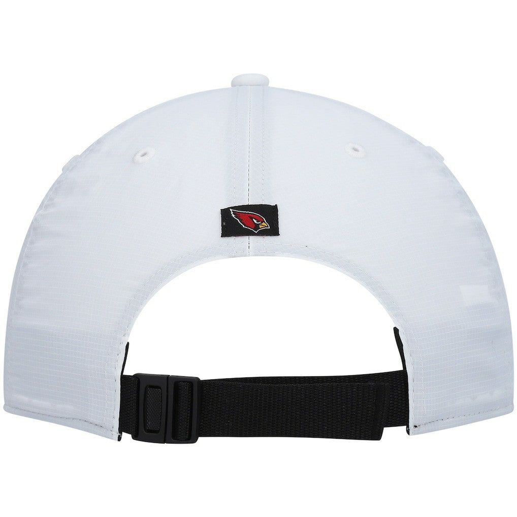 Arizona Cardinals '47 Hitch Stars and Stripes Trucker Adjustable Hat - White outlet