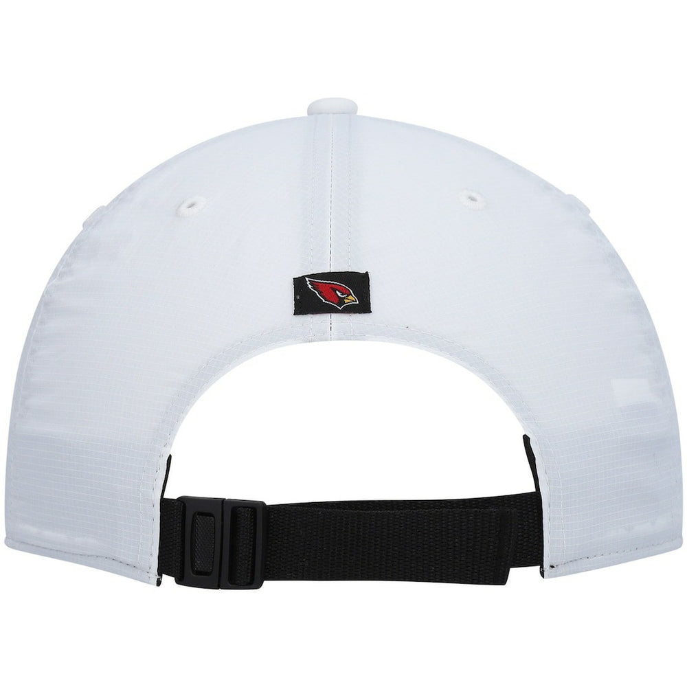 Arizona Cardinals '47 Hitch Stars and Stripes Trucker Adjustable Hat - White outlet