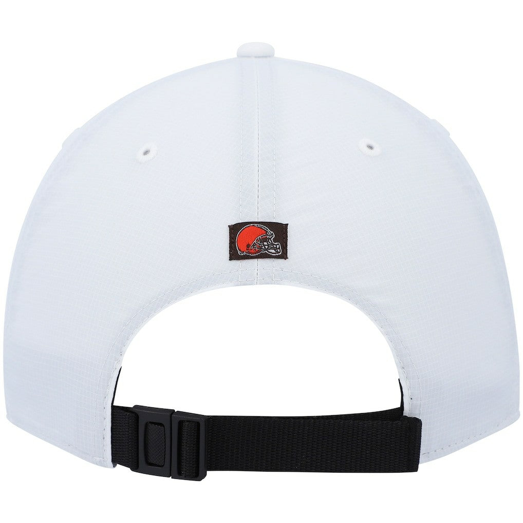 Cleveland Browns '47 Hitch Stars and Stripes Trucker Adjustable Hat - White on sale
